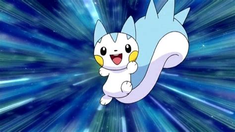 blue squirrel pokemon|Pachirisu Pokémon: How to Catch, Moves, Pokedex